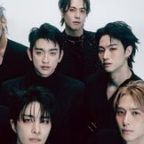 Imagem do artista GOT7
