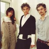 Imagem do artista Blonde Redhead