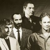 Artist image Oingo Boingo