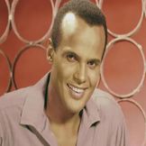 Imagen del artista Harry Belafonte