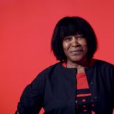 Imagem do artista Joan Armatrading