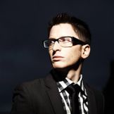 Imagen del artista Gary Go