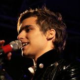 Imagem do artista Eric Saade
