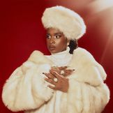 Imagen del artista Jennifer Hudson