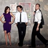 Imagem do artista How I Met Your Mother
