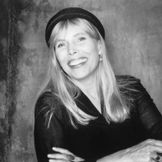 Imagen del artista Joni Mitchell