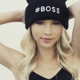 Imagen del artista Jordyn Jones
