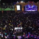 Imagen del artista Banda Shalom