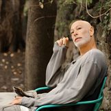 Imagen del artista Matisyahu