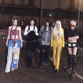 Imagen del artista i-dle