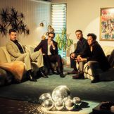 Imagen del artista Saint Motel