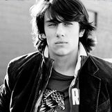 Artist's image Teddy Geiger