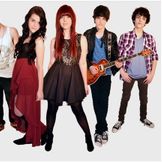 Imagen del artista The Fergies