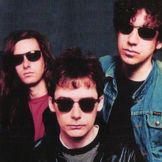 Artist image The Jesus And Mary Chain