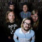Imagen del artista Holy Wave
