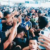 Imagen del artista Major RD