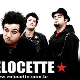 Imagen del artista Velocette