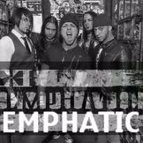 Imagem do artista Emphatic