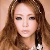Imagen del artista Namie Amuro
