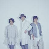 Artist's image RADWIMPS