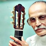 Imagen del artista Baden Powell