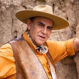 Imagen del artista El Chaqueño Palavecino