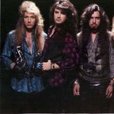 Artist image Stryper