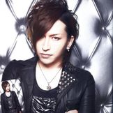 Artist image Alice Nine