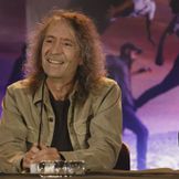 Imagen del artista Robe