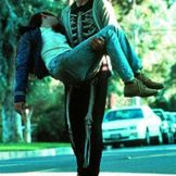 Imagem do artista Donnie Darko
