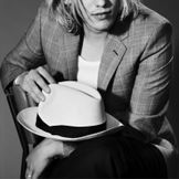 Imagen del artista The Darling Buds (Jamie Campbell Bower)