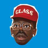 Imagen del artista Tyler, The Creator
