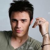 Imagem do artista Kris Allen