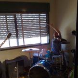 Imagen del artista Marco Zero