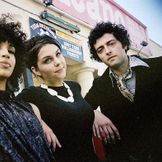 Artist's image The Ettes