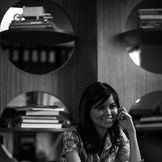 Imagen del artista Acel Bisa