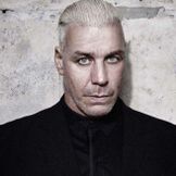 Imagen del artista Till Lindemann