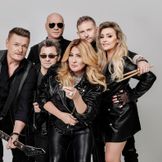 Imagem do artista Bajm