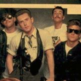 Imagem do artista Frankie Goes To Hollywood