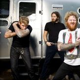 Imagem do artista Mastodon