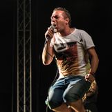 Imagem do artista David Antunes