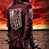 Imagem do artista Linked Horizon