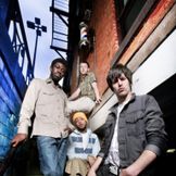 Artist's image Gym Class Heroes