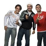 Imagen del artista Grupo Tô Legal