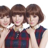 Imagem do artista Orange Caramel