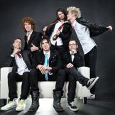 Imagem do artista Forever The Sickest Kids