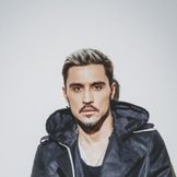 Imagen del artista Dima Bilan