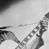 Imagem do artista Carl Perkins