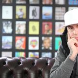 Imagen del artista Maka