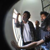 Imagen del artista Jewish Mandiolo